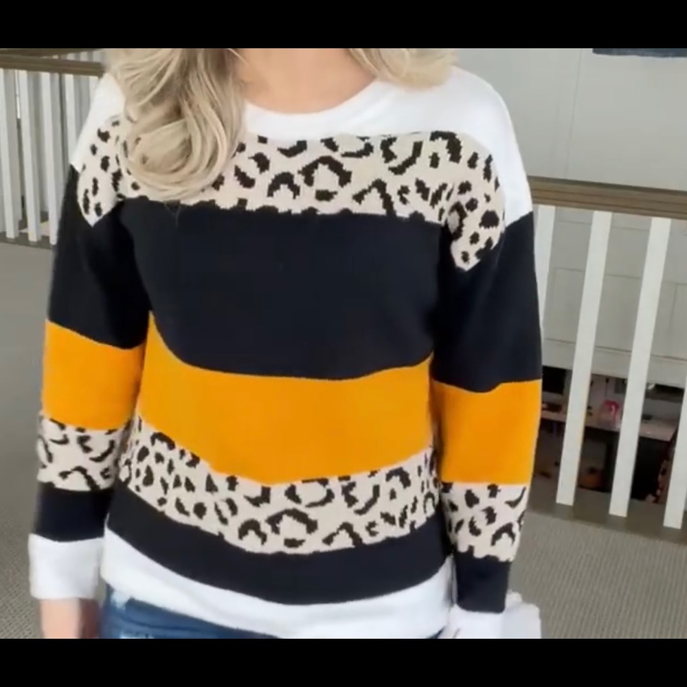 Beautiful Sweater 💗